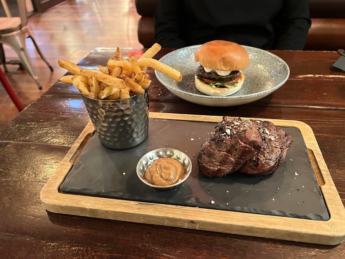 Son of Steak Cheltenham