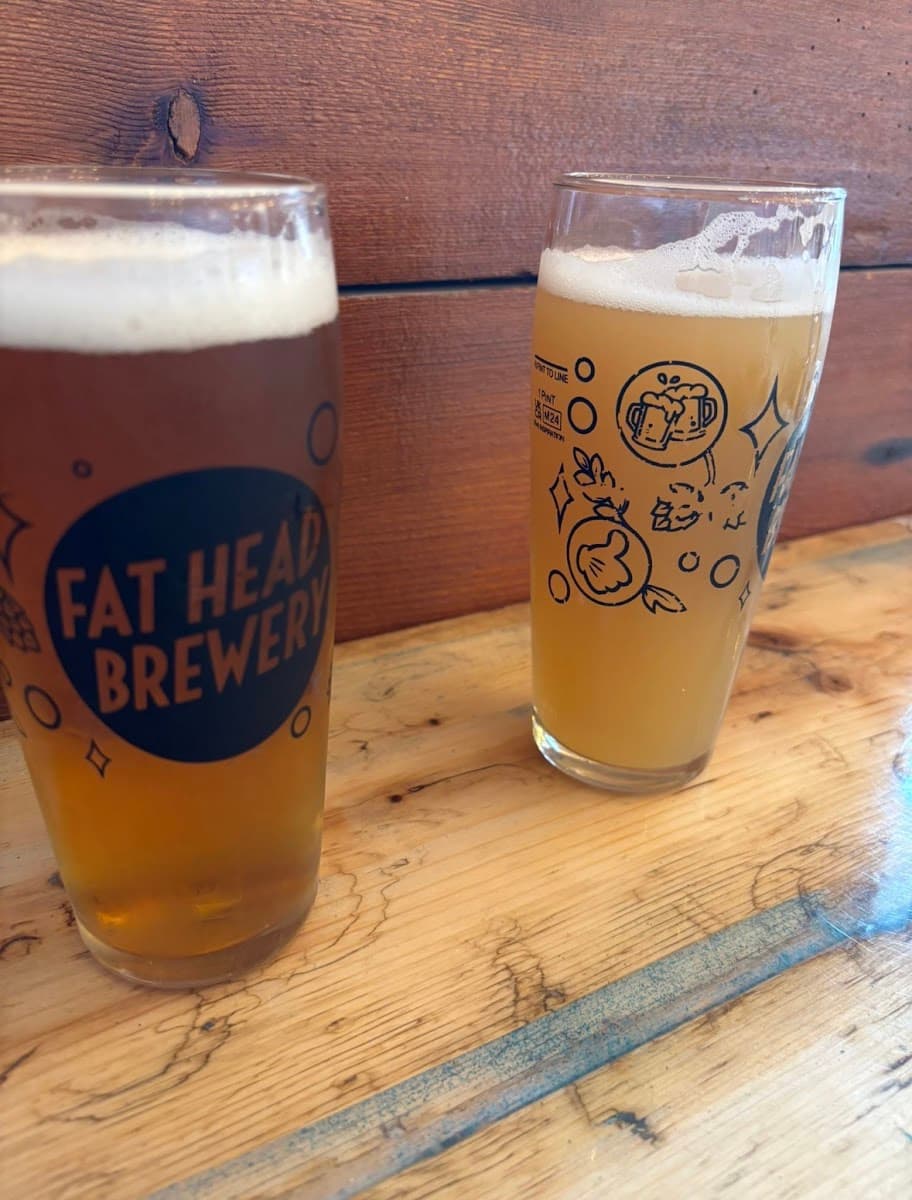 Fat Head Brewery & Bottle Shop