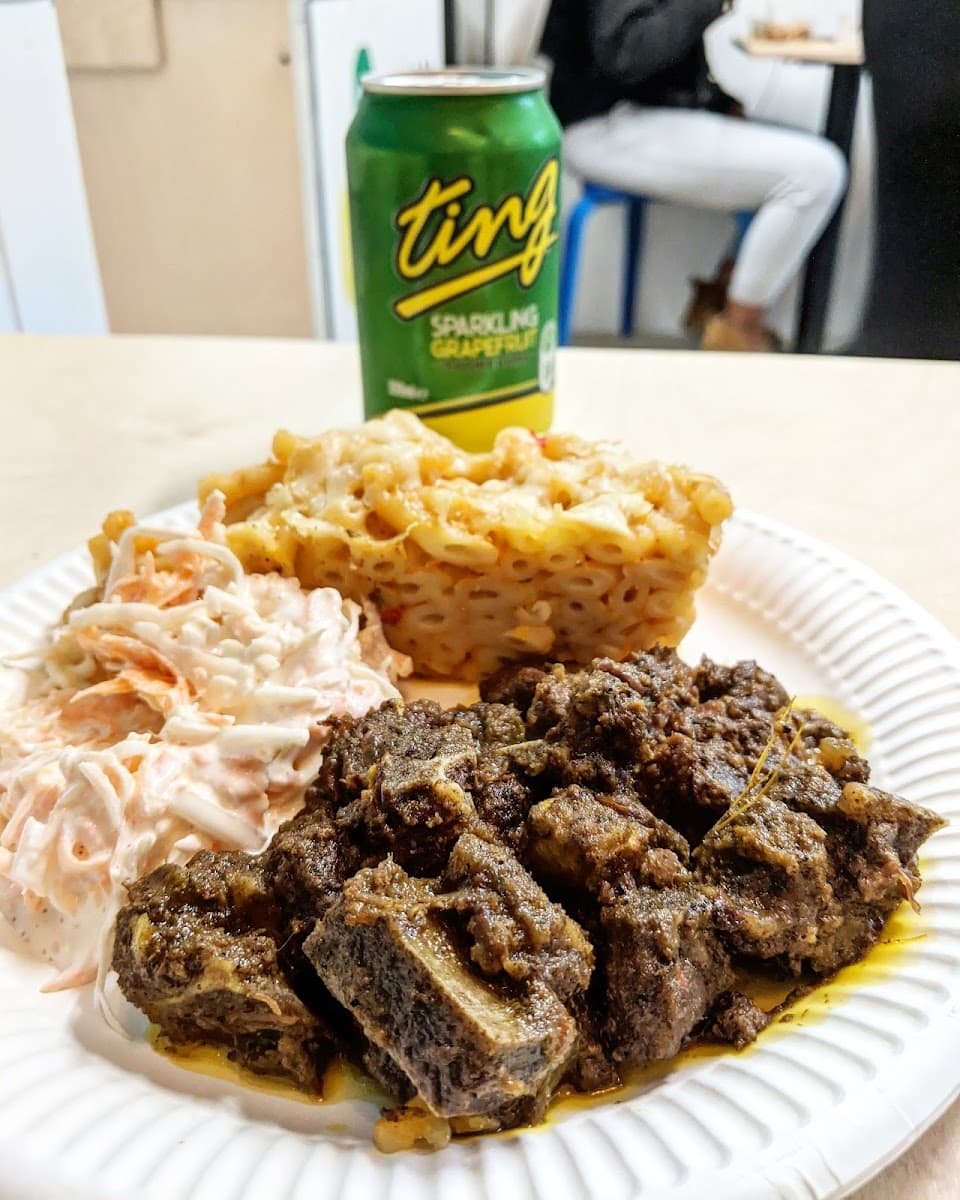 The Original Caribbean Spice