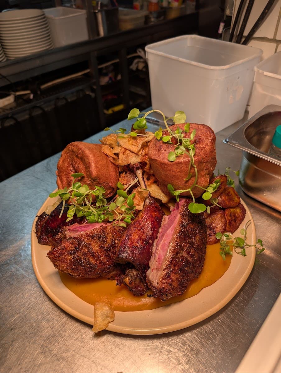 The Duke of Richmond - Hackney