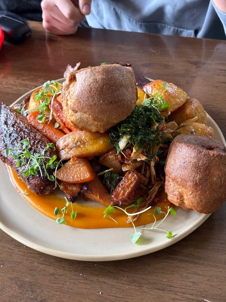 The Duke of Richmond - Hackney