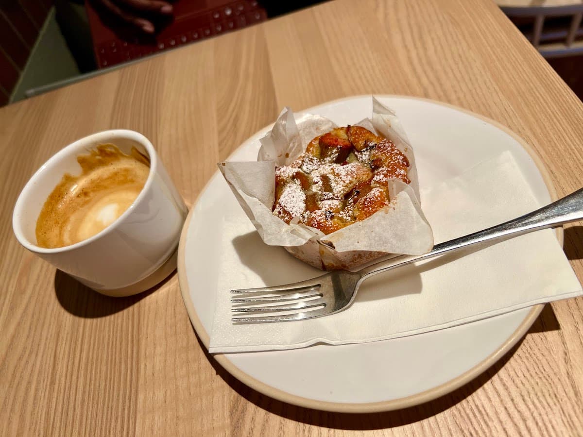GAIL's Bakery South Lambeth