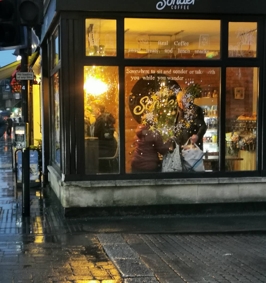 Sonder Coffee
