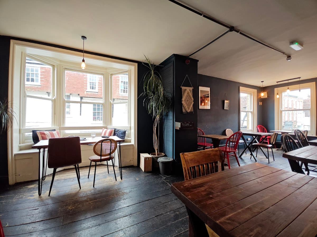 Sonder Coffee