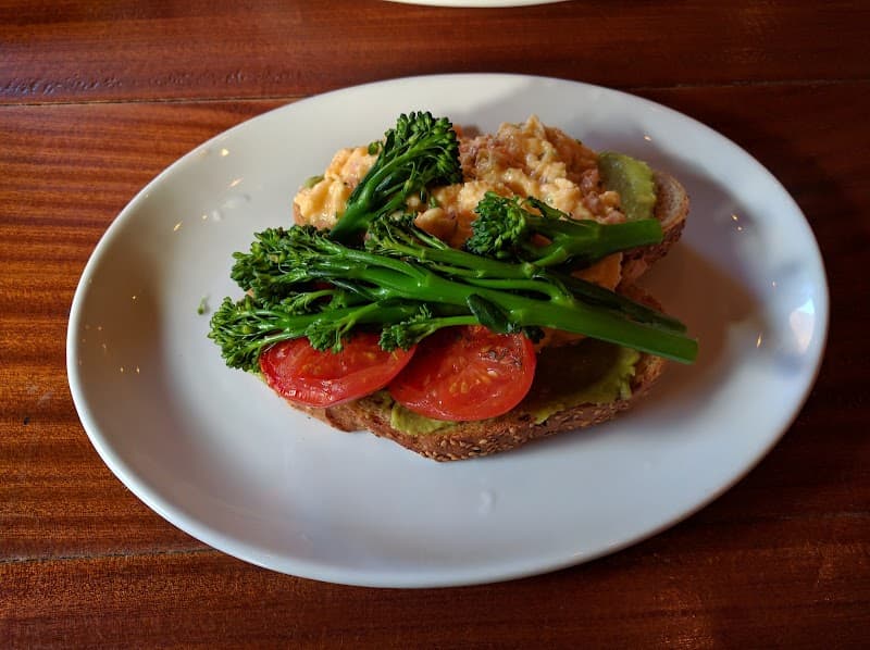 The Brunch & Cocktail Club