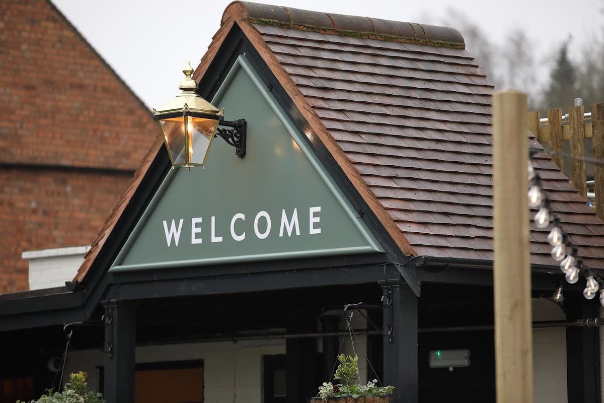 Hare & Hounds