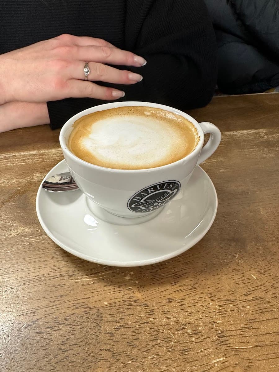 Medway Cafe