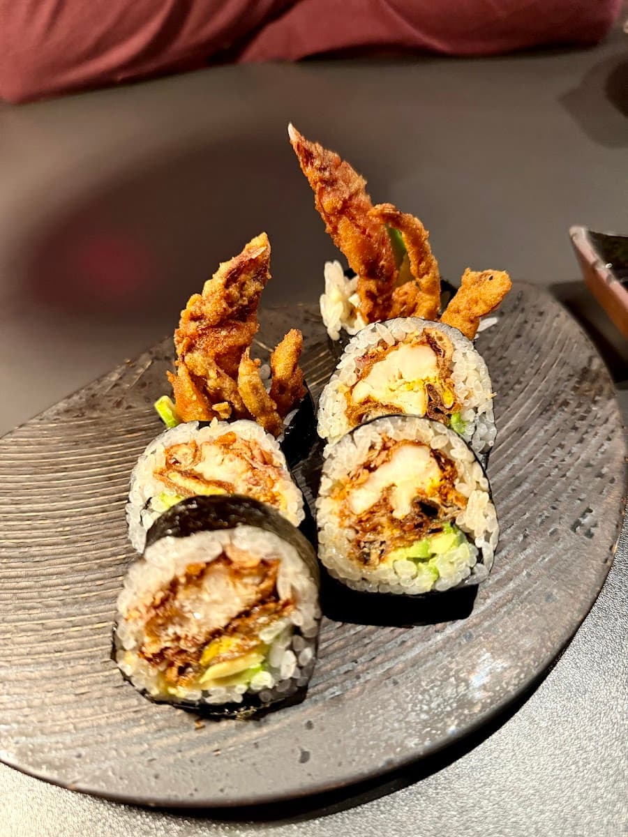 KAJI