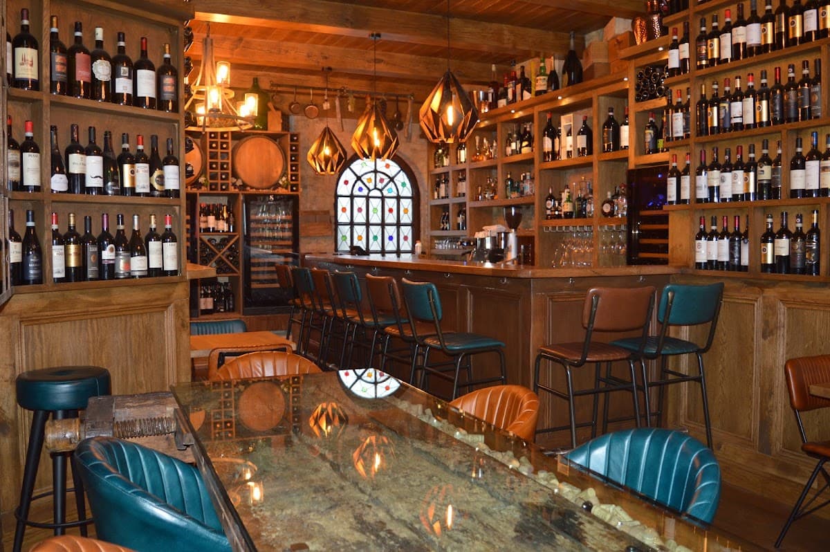 Treviso Restaurant & Wine Bar