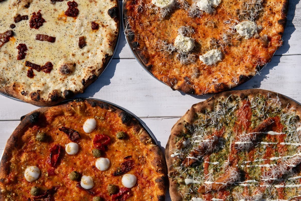 Common Pizza