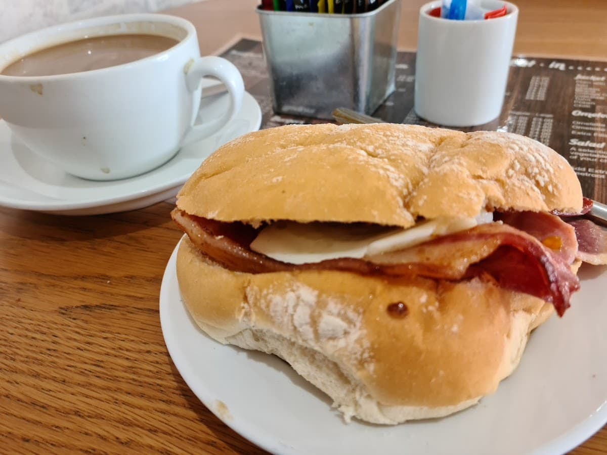 Brunch Ltd