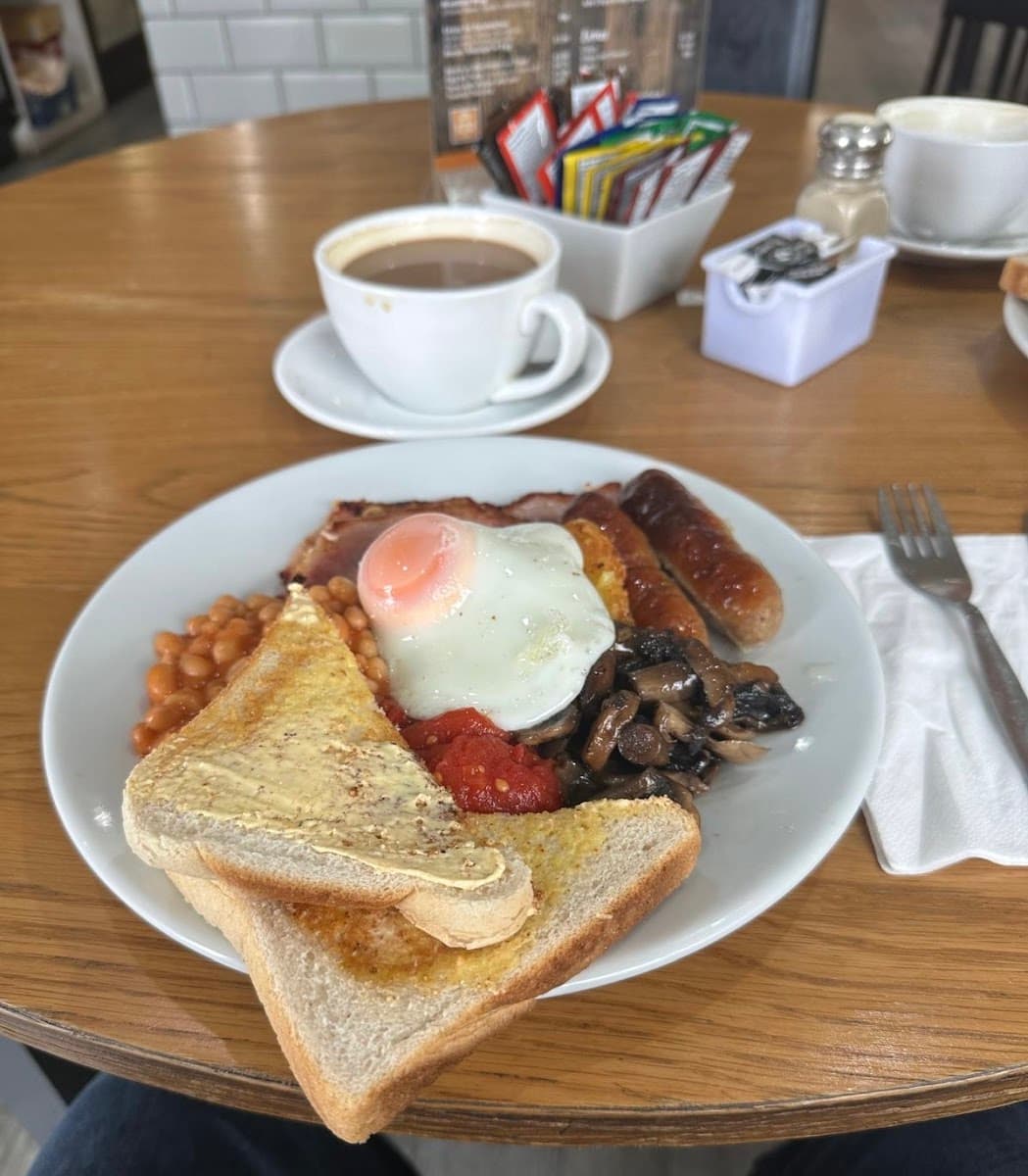 Brunch Ltd