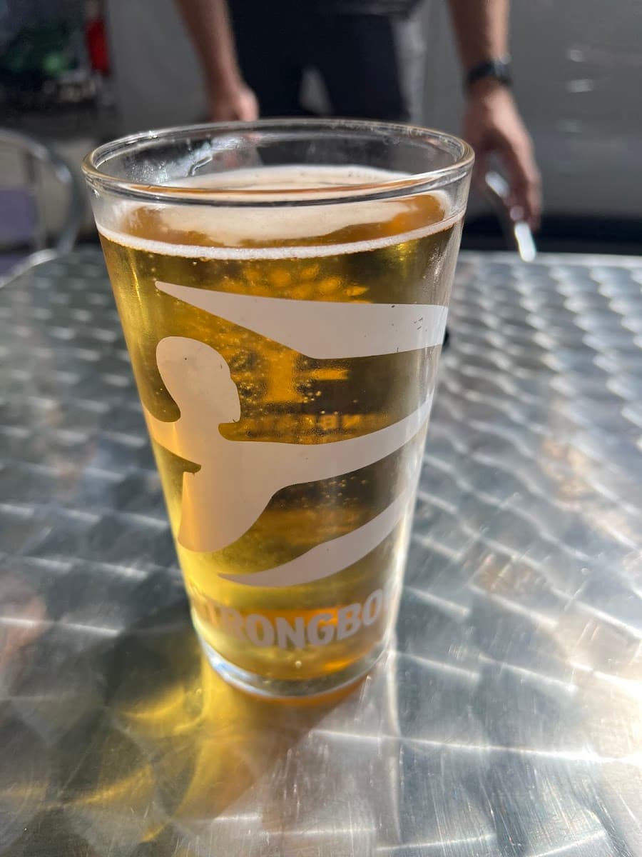 The Boot
