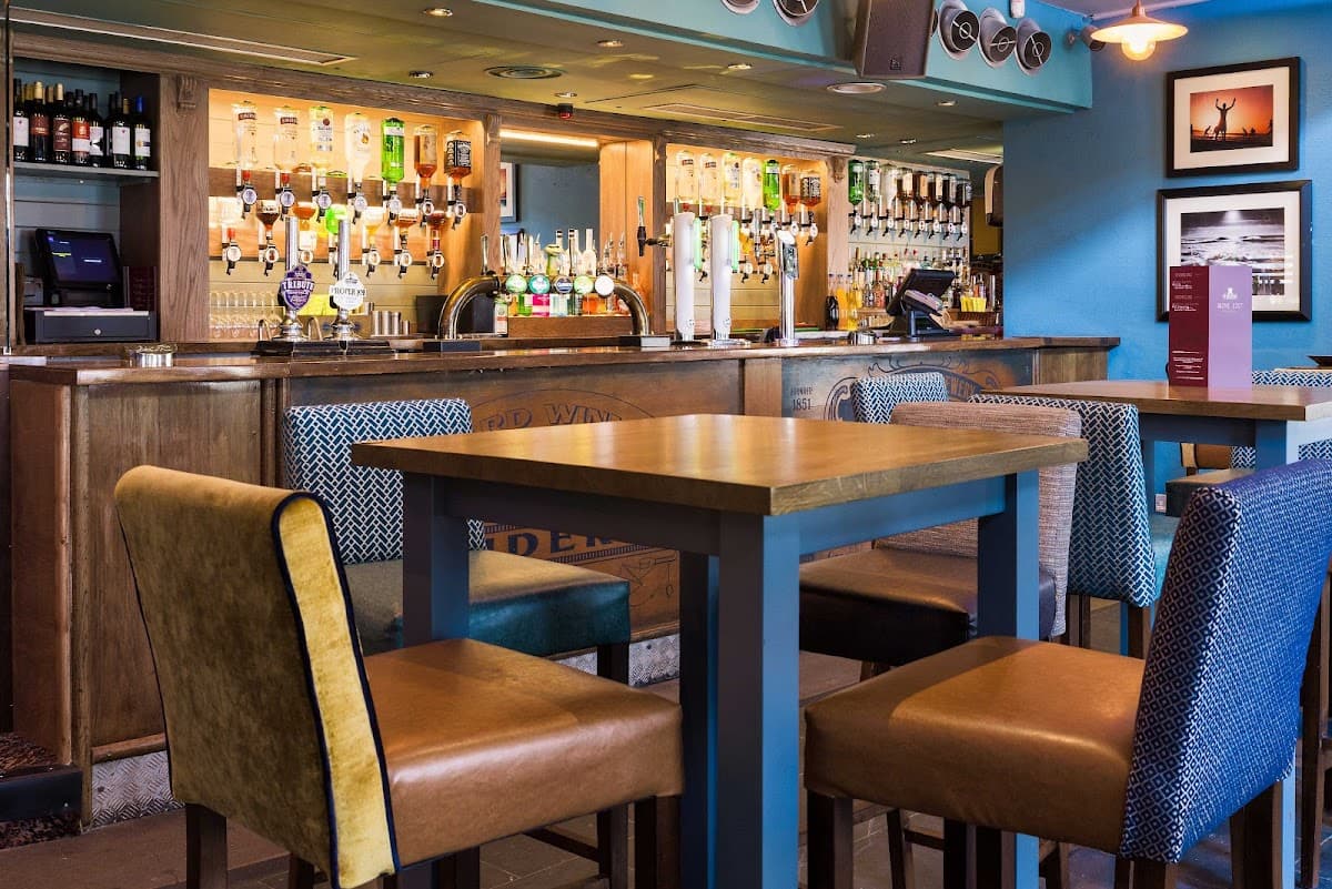 Central Inn, Newquay