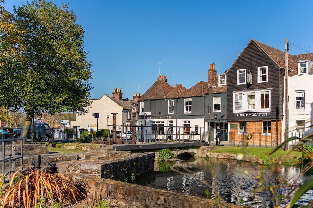 Millers Arms