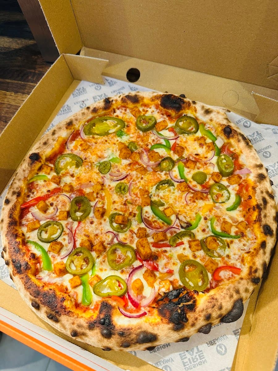 Fireaway Clapham