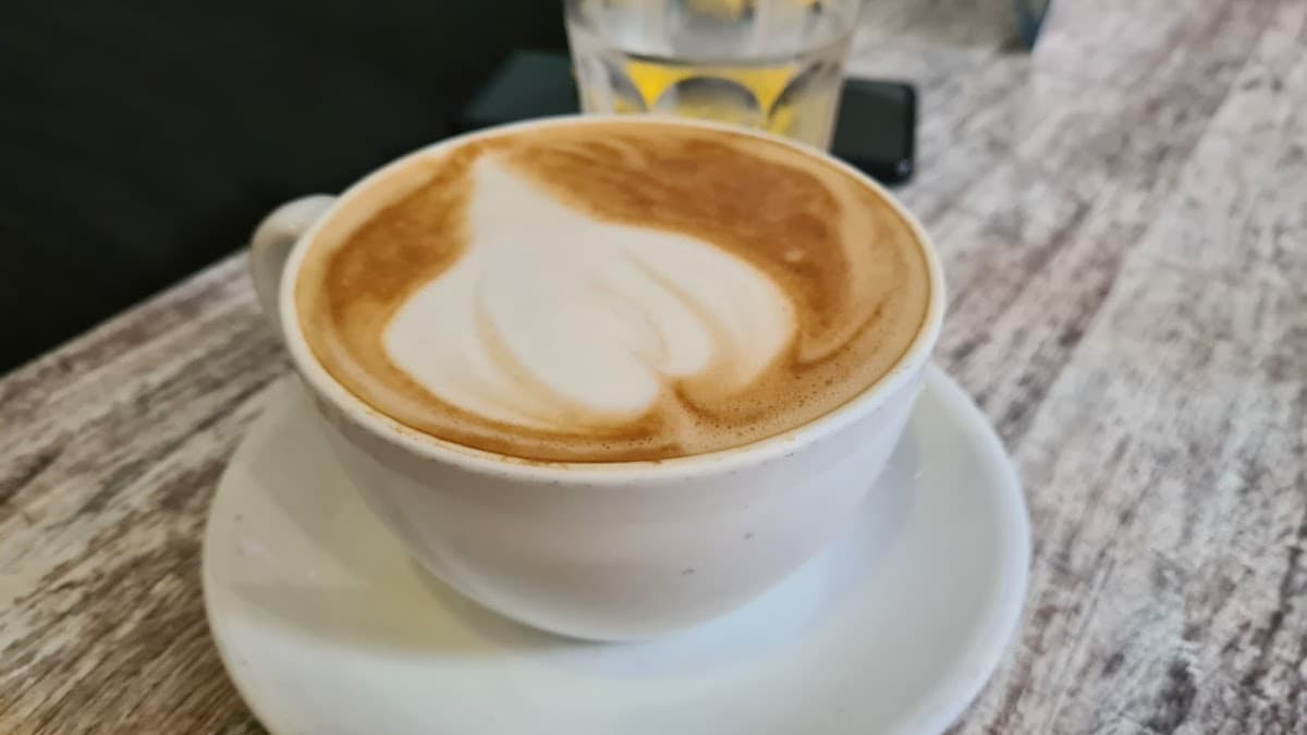 Spill The Beans