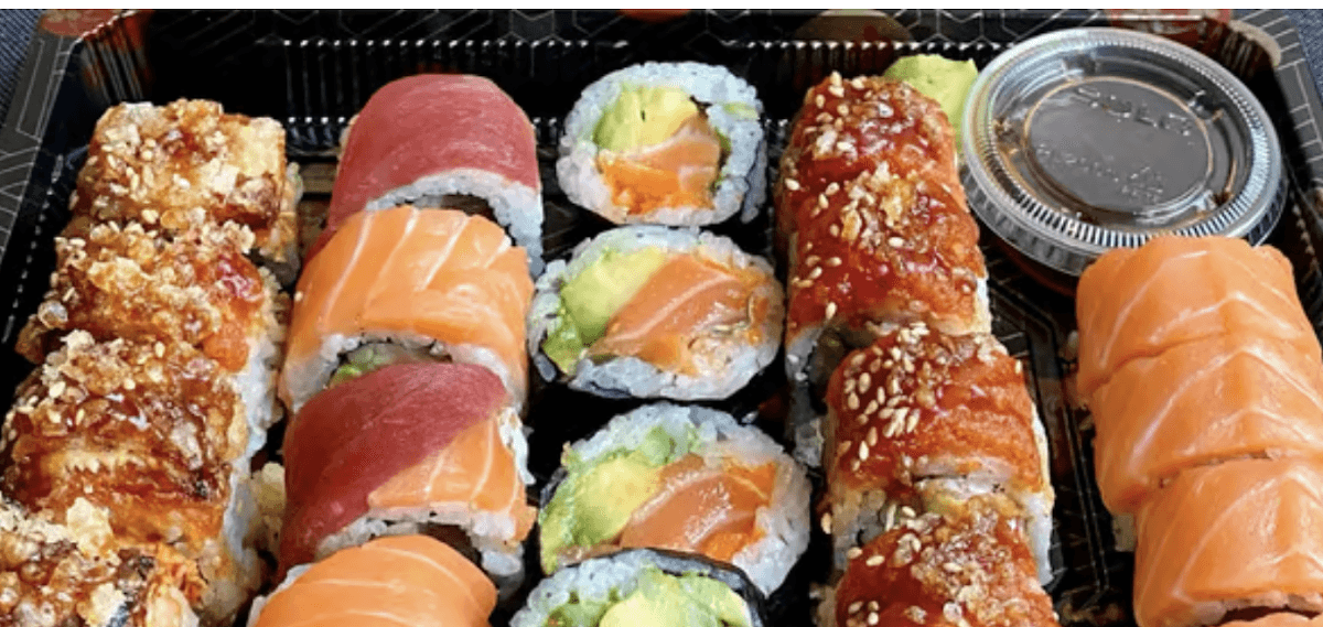 YO! Nottingham Beeston Tesco Kiosk