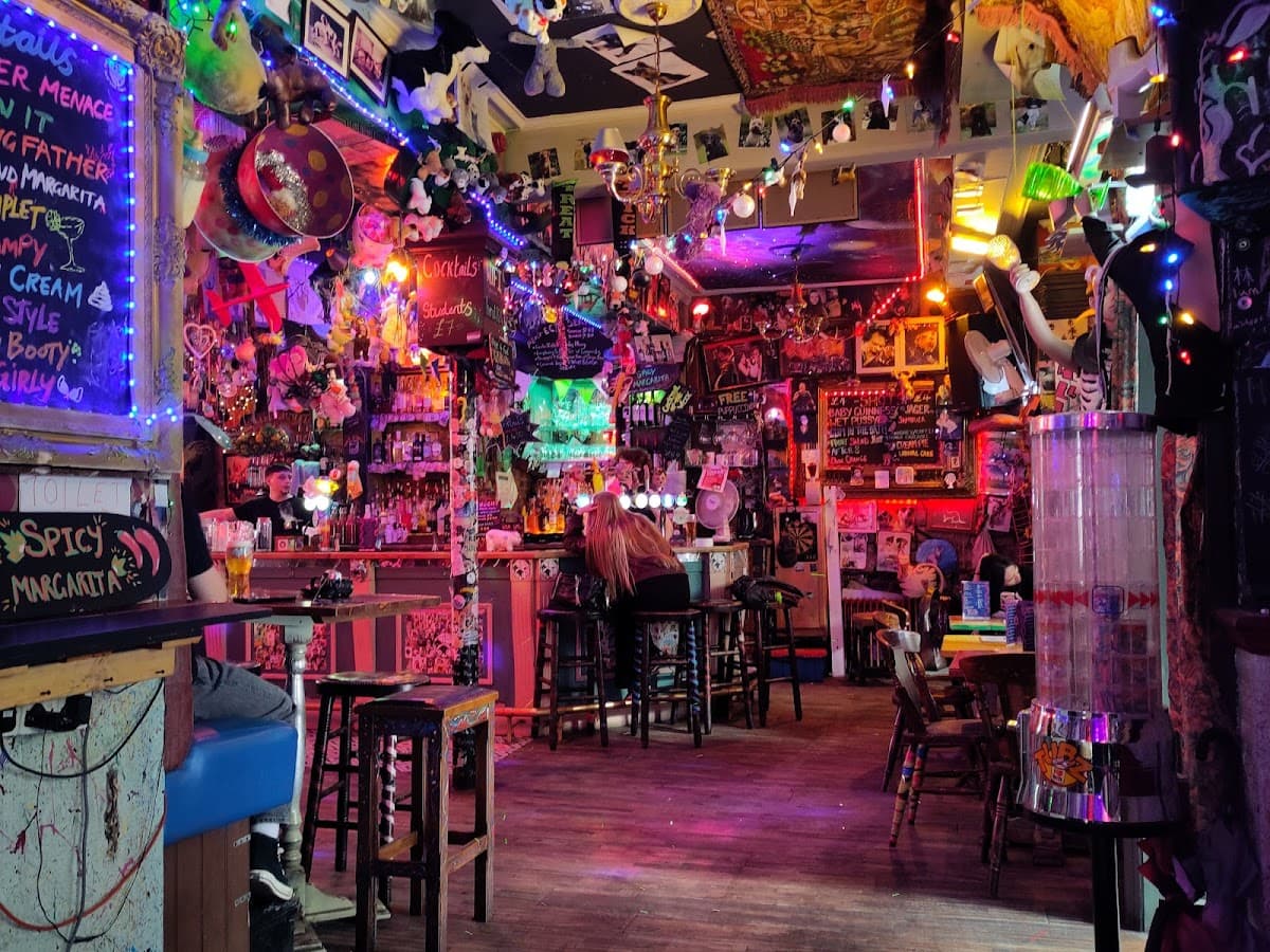 The Dog House