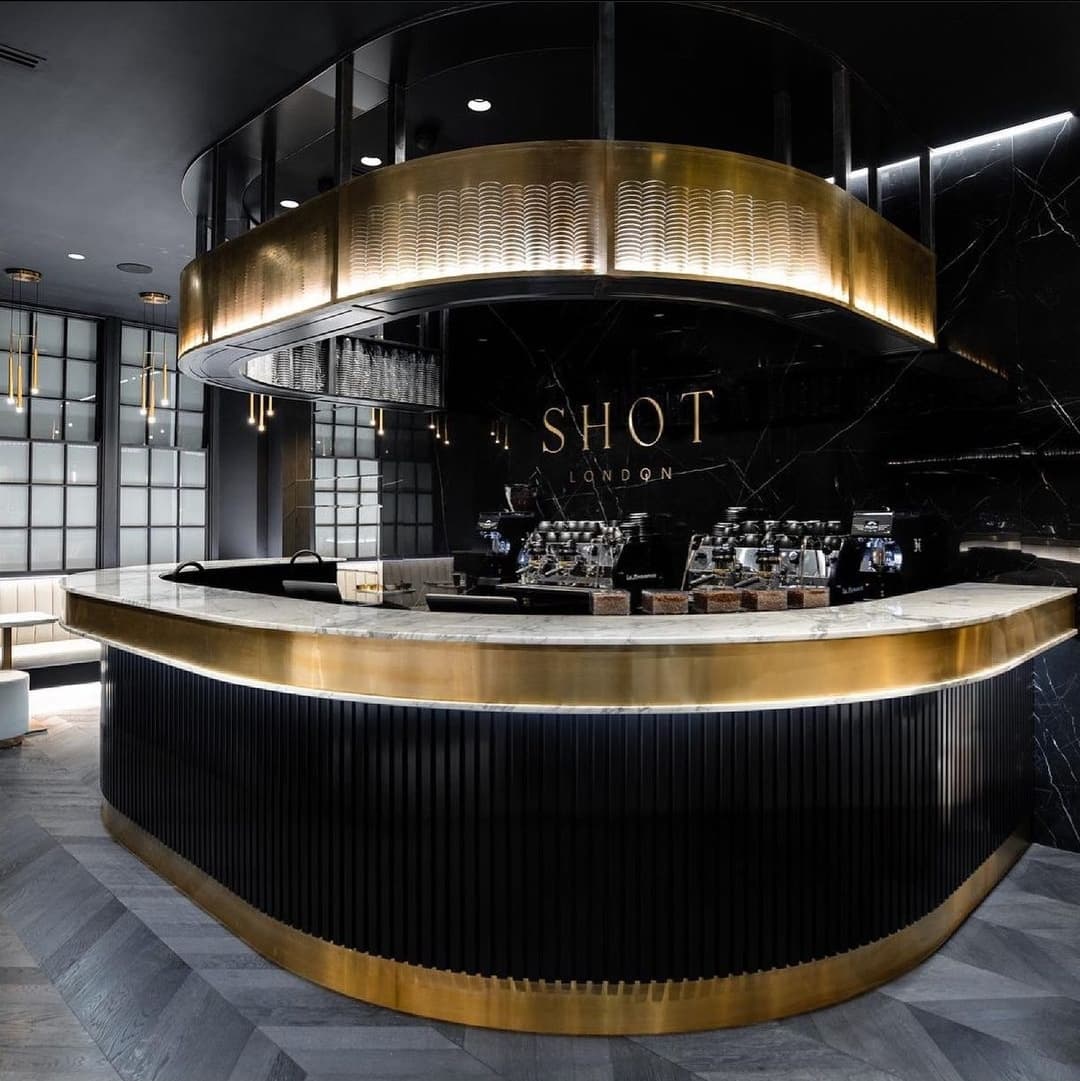 SHOT London - Mayfair