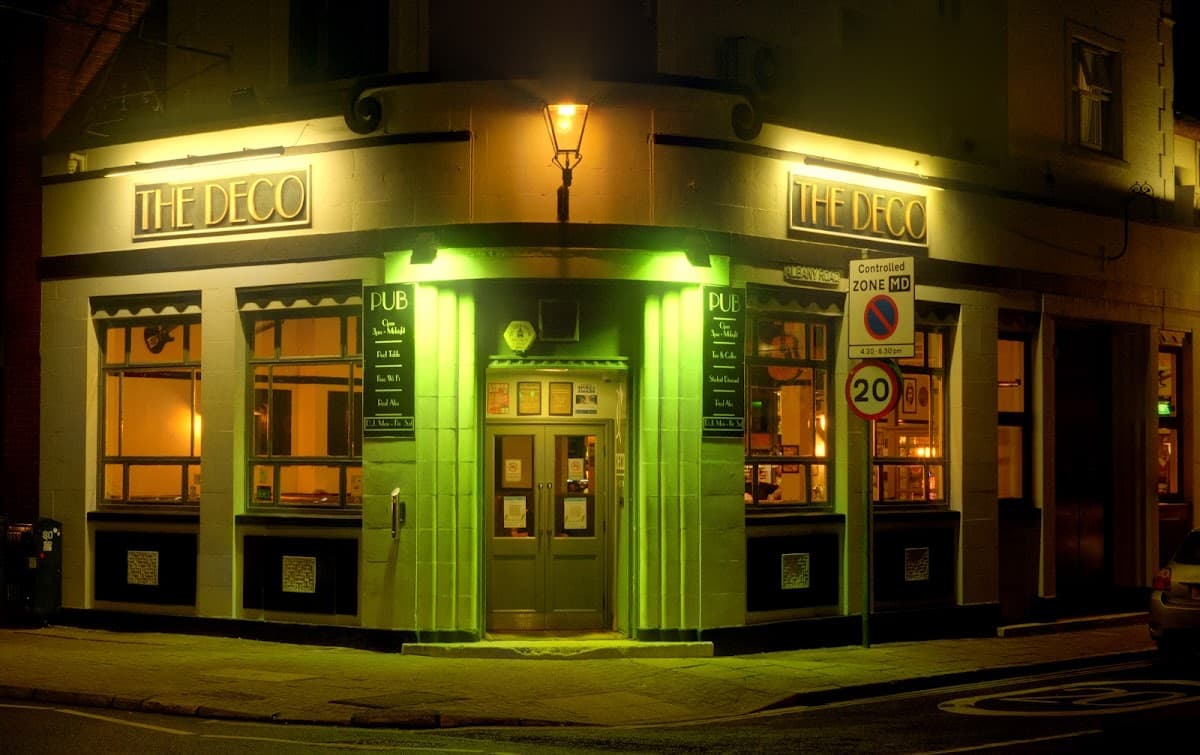 The Deco