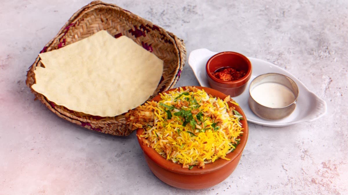 Appamma Kitchen