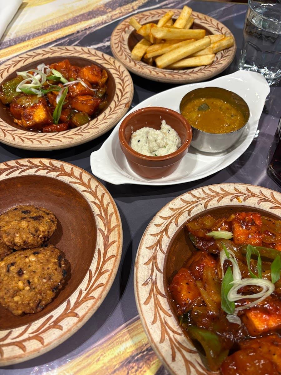 Appamma Kitchen