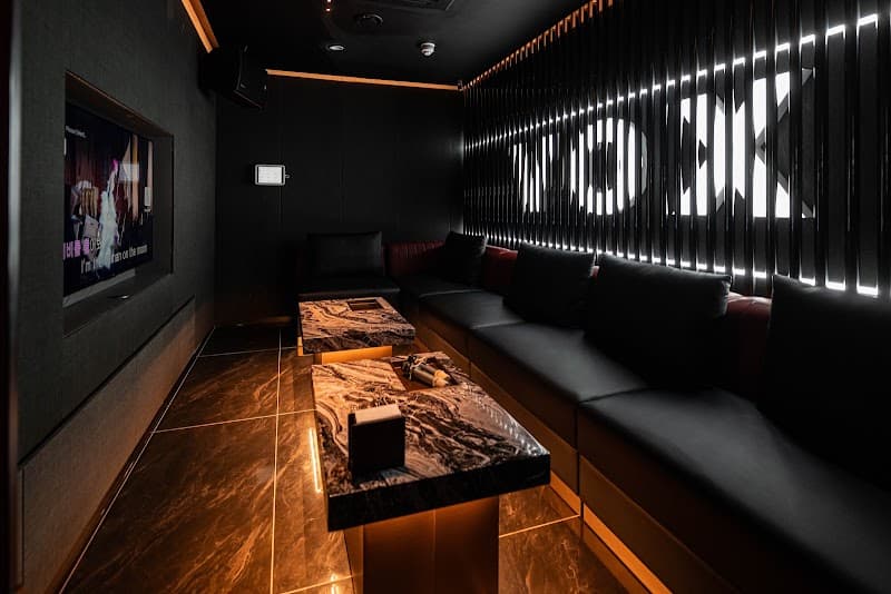 VOX Karaoke Cocktail Bar