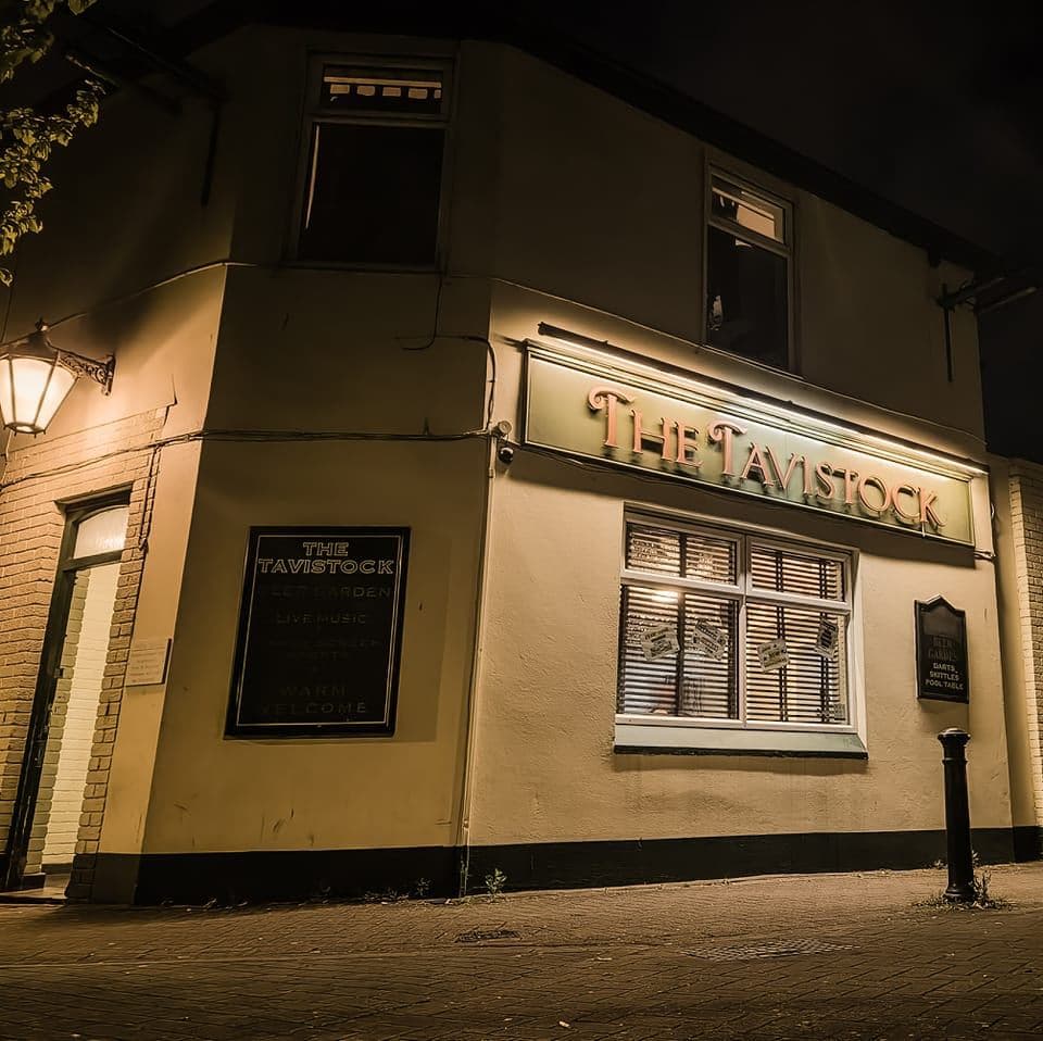 The Tavistock Pub