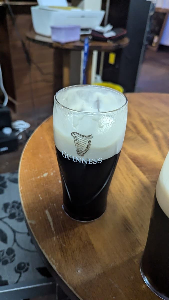 The Tavistock Pub