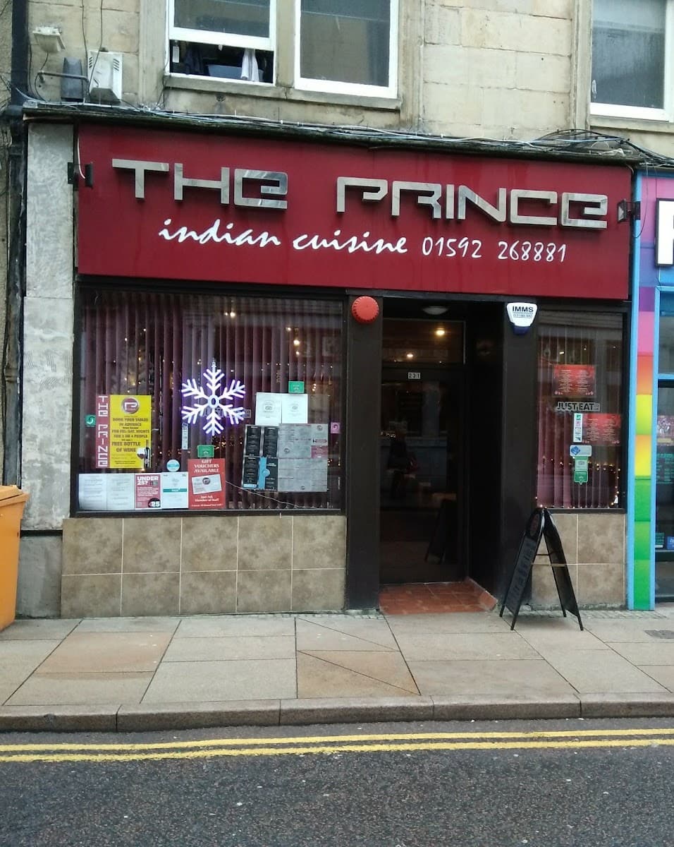 The Prince