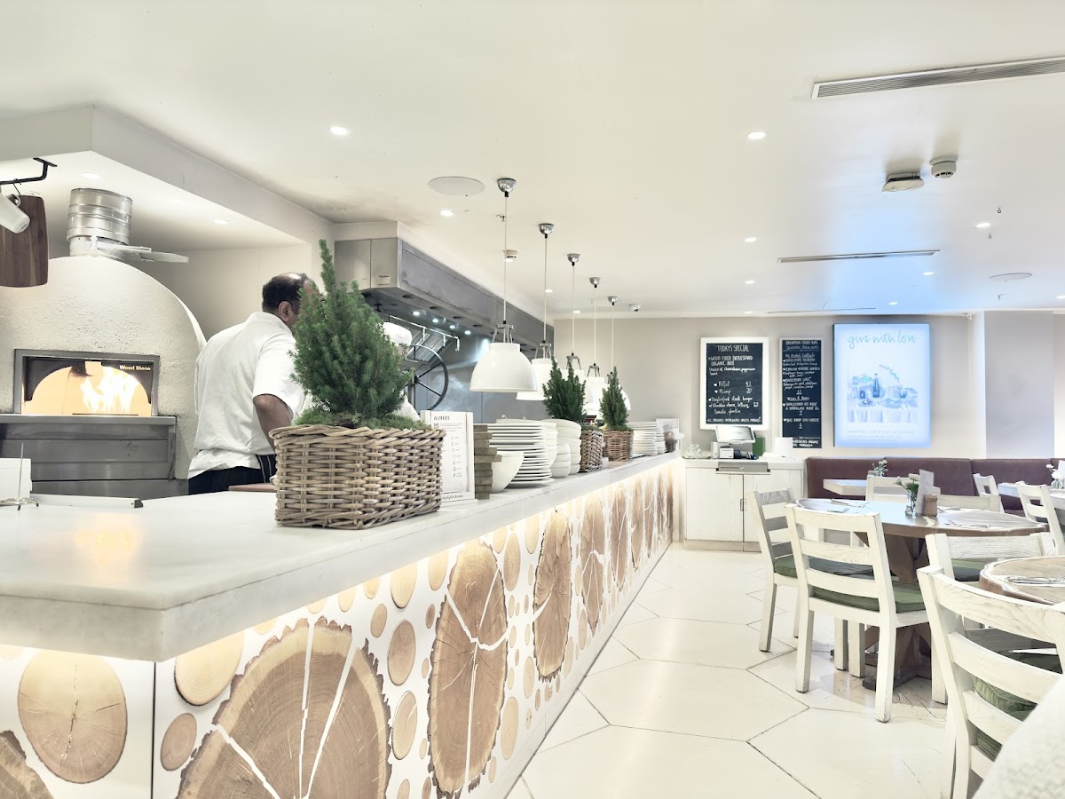 Daylesford Organic - Brompton Cross