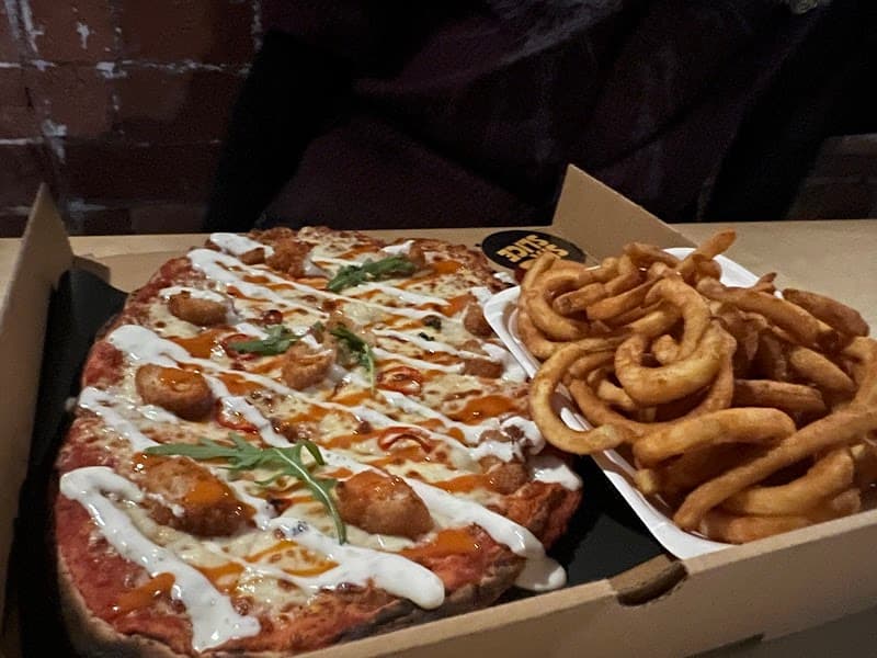 Six Slice (Northern Market)