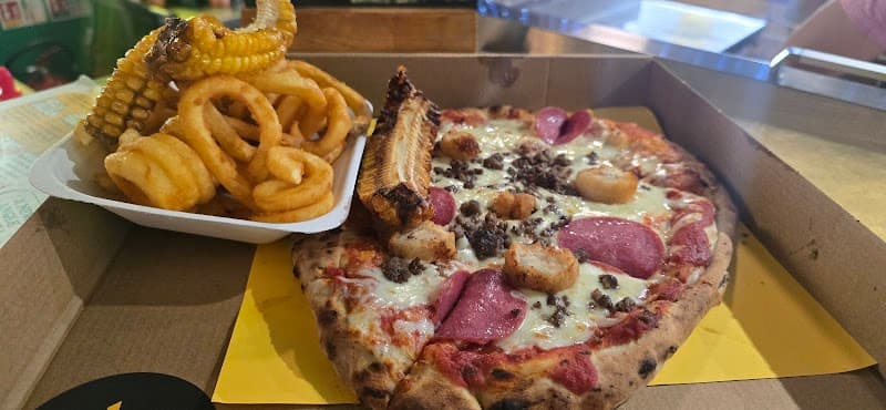 Six Slice (Northern Market)