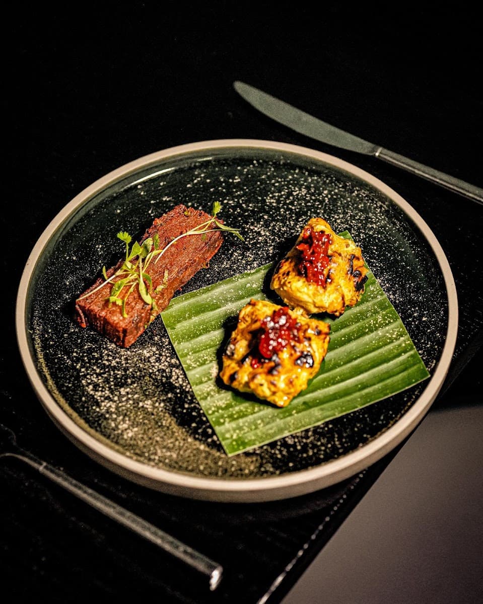 Pravaas - South Kensington