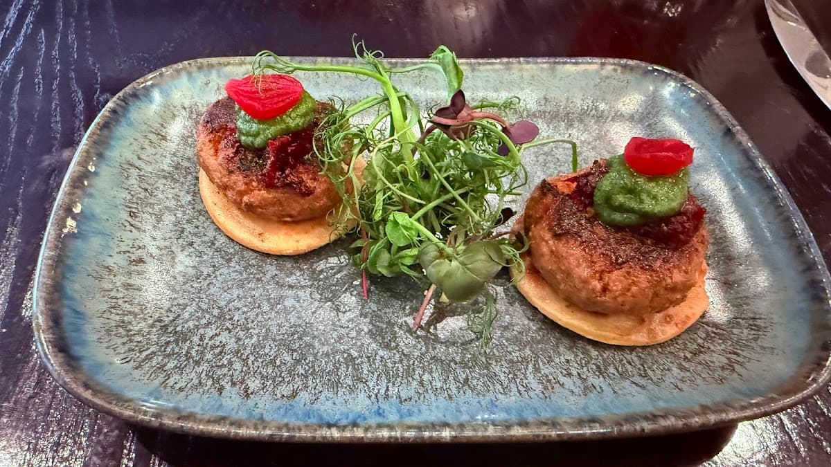 Pravaas - South Kensington