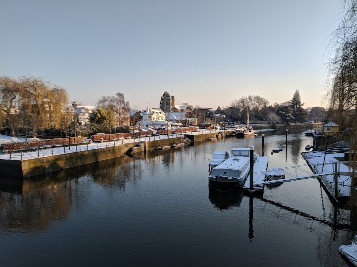 Twickenham Rowing Club