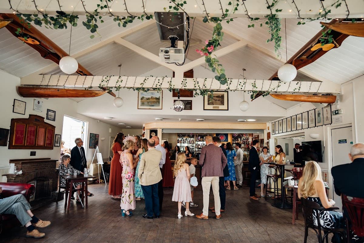 Twickenham Rowing Club