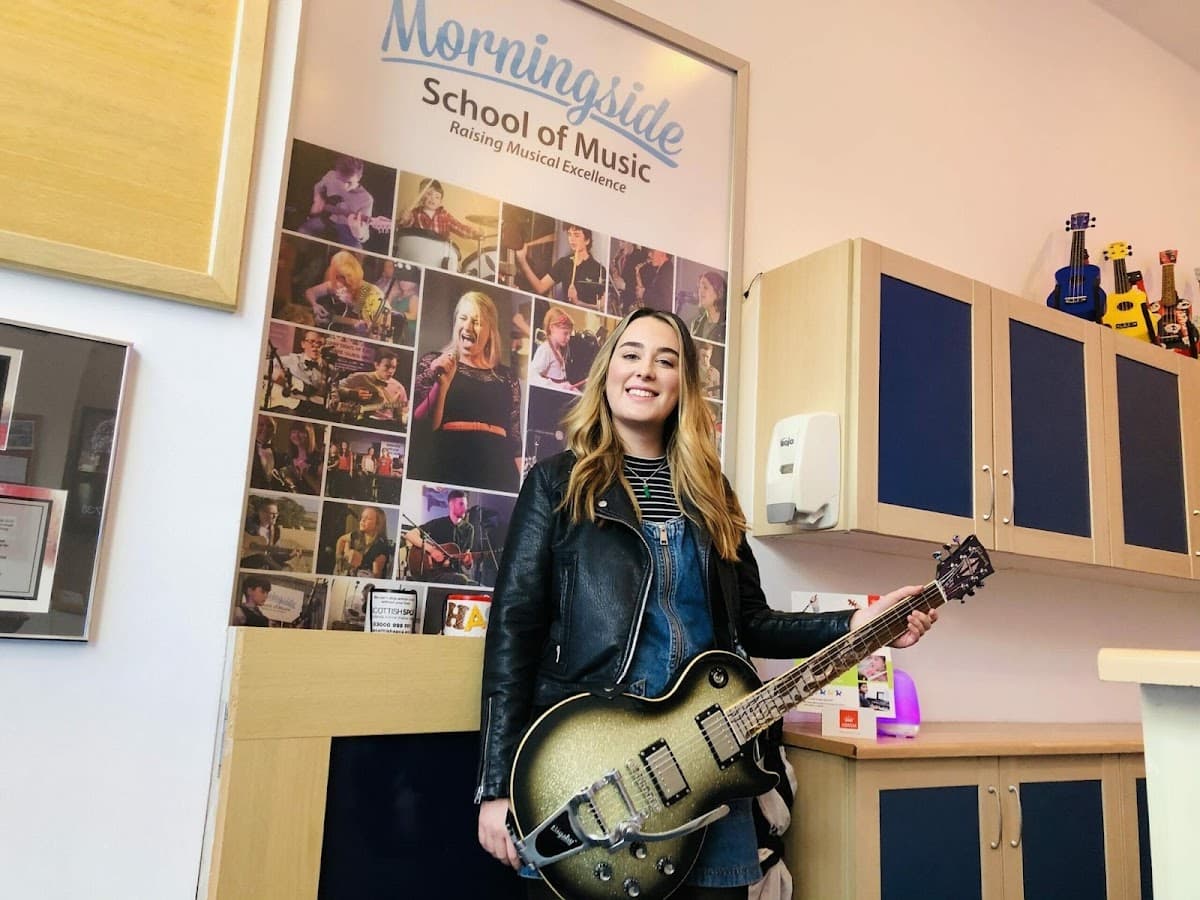 Morningside School of Music
