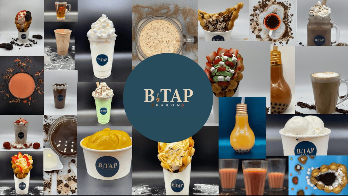 B. Tap Baron