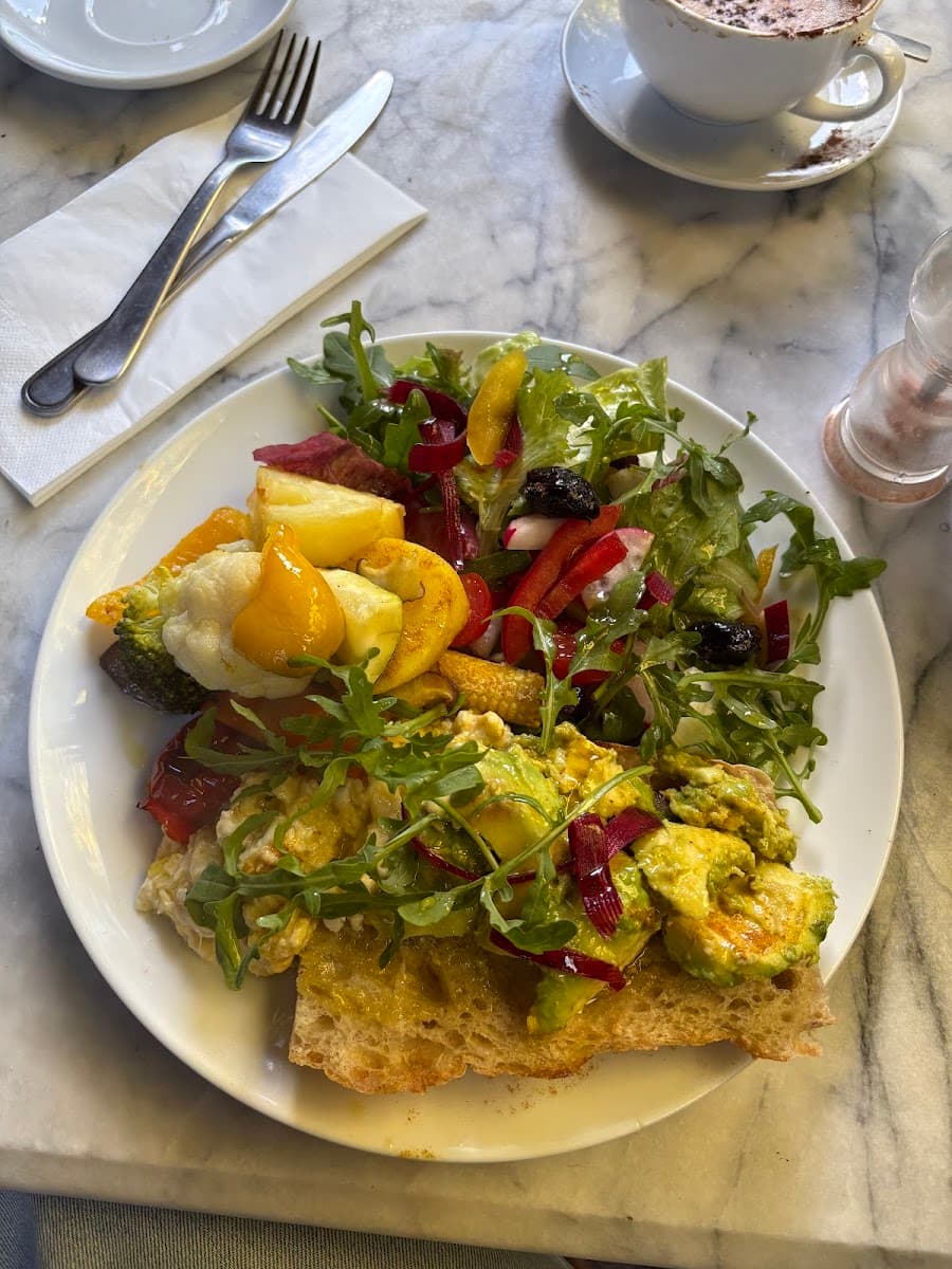 Fig Tree Cafe
