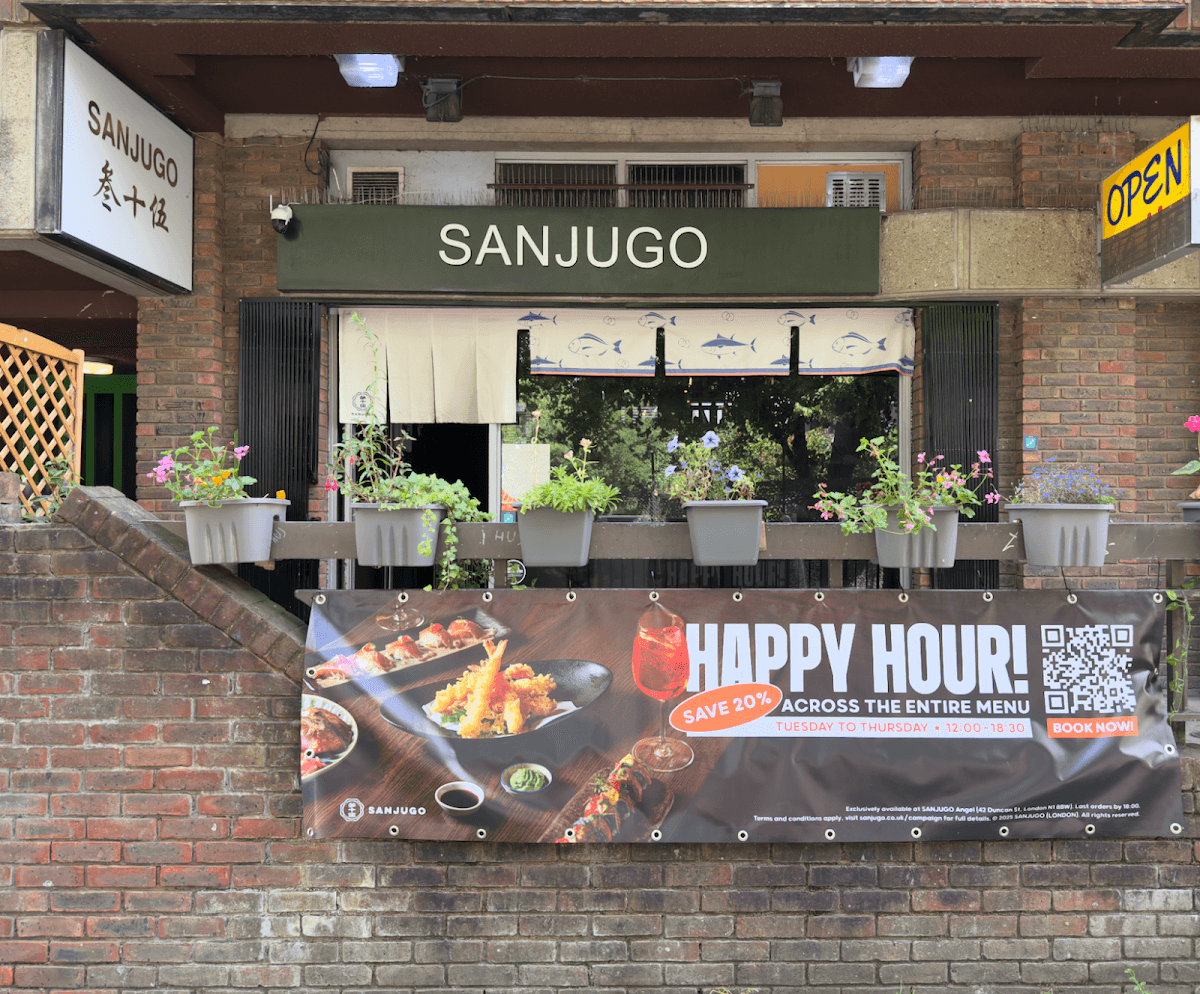 Sanjugo Angel