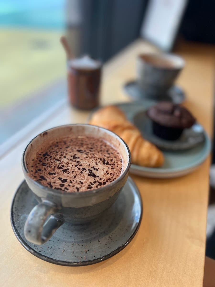 Braska Coffee
