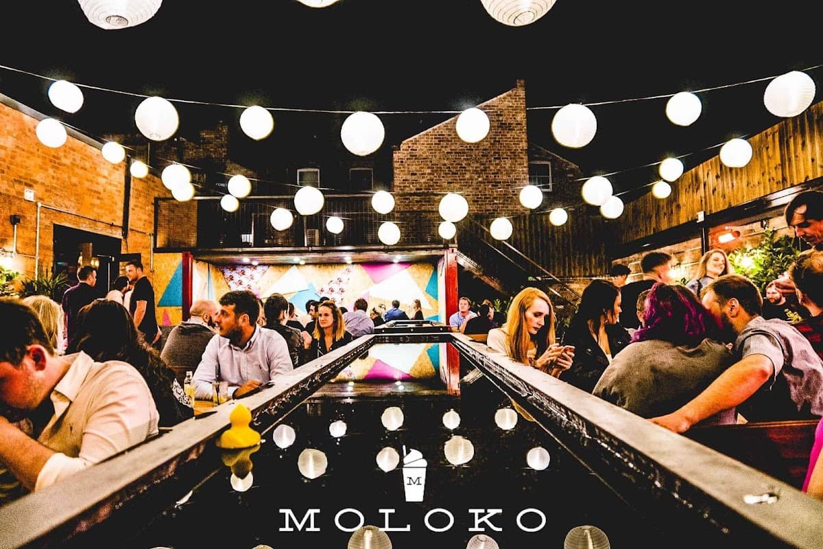 Moloko