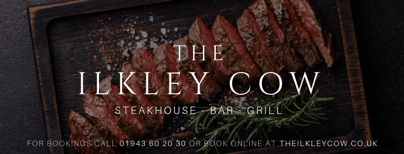 The Ilkley Cow