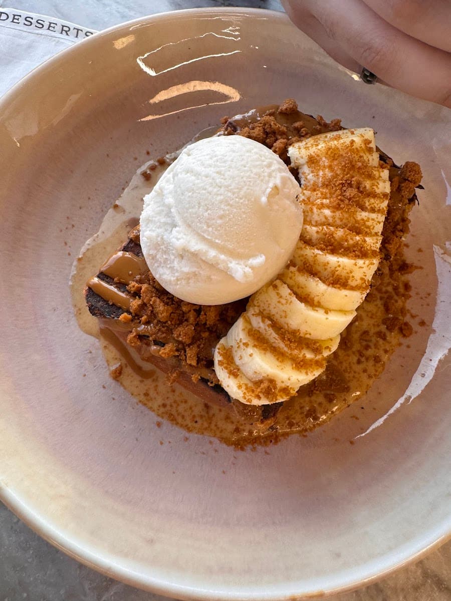 Haute Dolci Liverpool