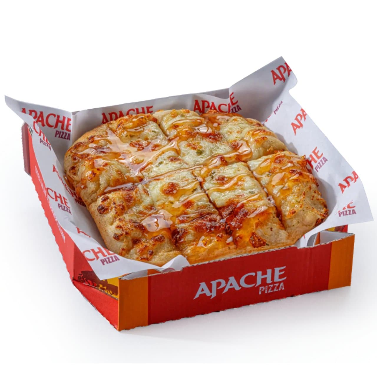 Apache Pizza Temple Bar