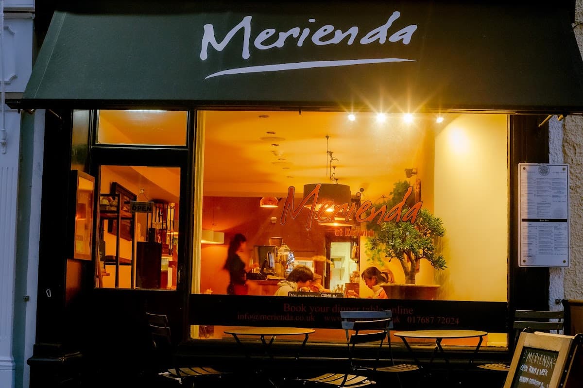 Merienda