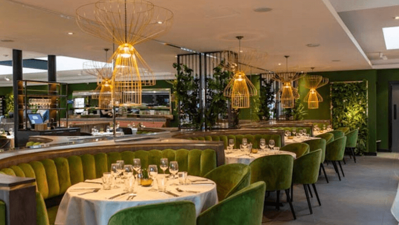 Albert’s Didsbury Restaurant & Bar