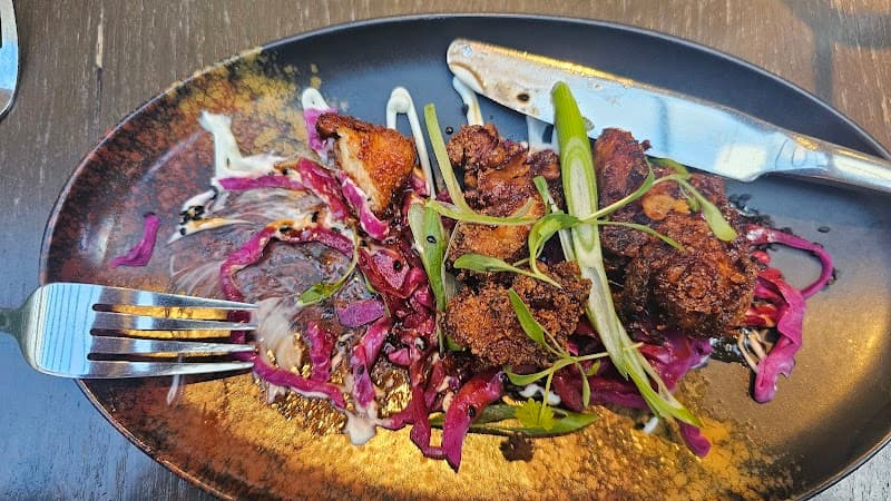 Albert’s Didsbury Restaurant & Bar